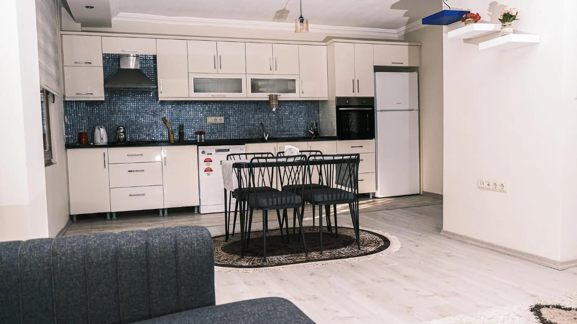 Ferienwohnung Apart'S Emre Fethiye