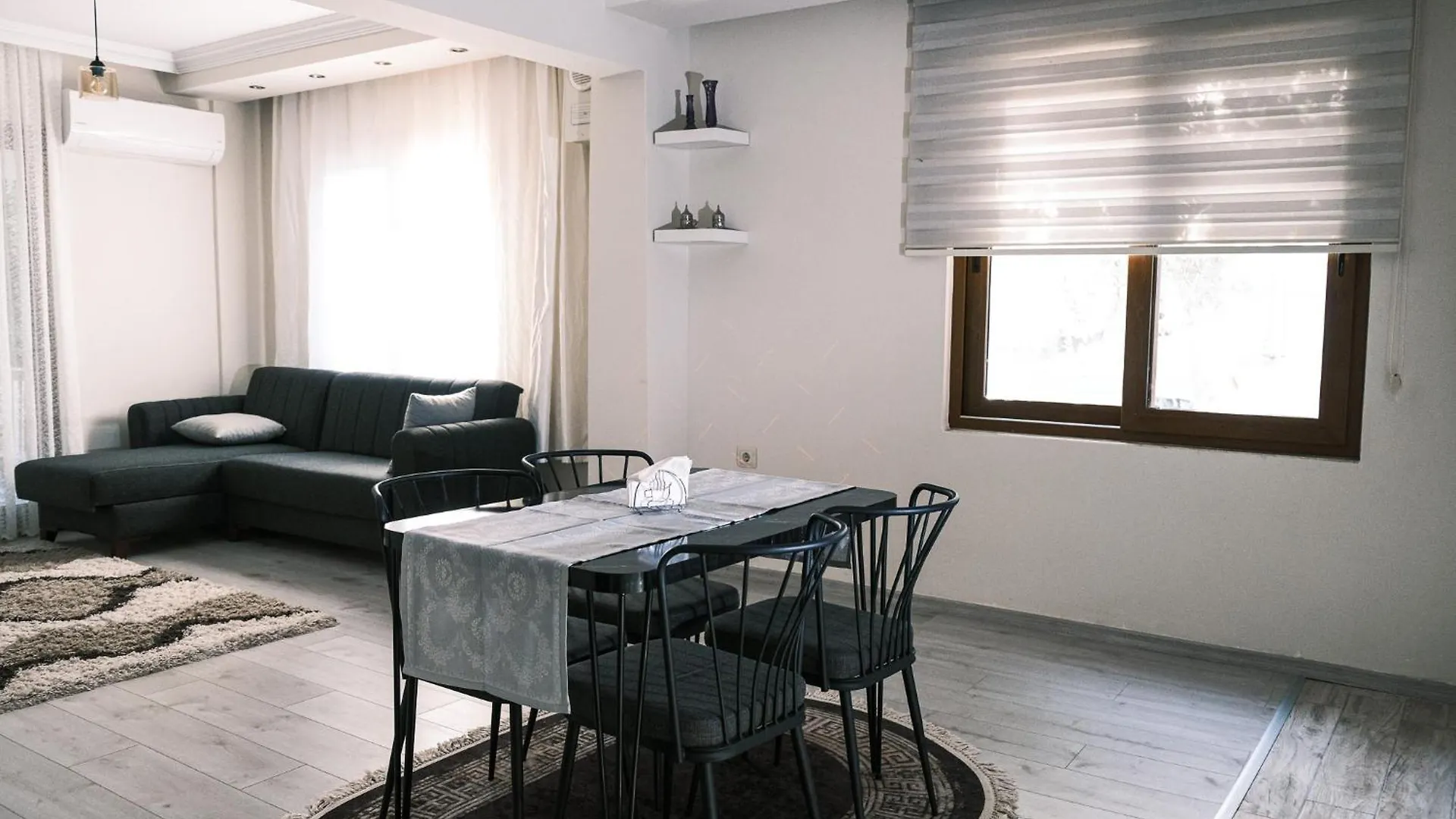 Ferienwohnung Apart'S Emre Fethiye Türkei