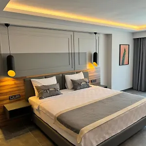 3* Отель Telmessos Hotel- Adults Only